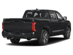 2025 Toyota Tundra Hybrid Platinum