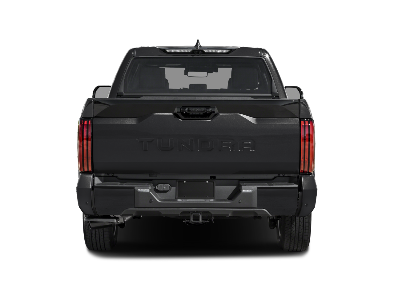 2025 Toyota Tundra Hybrid Platinum