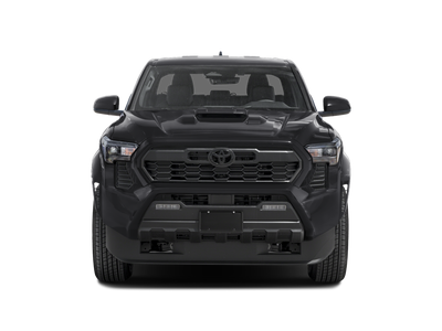 2025 Toyota Tacoma Hybrid TRD Off Road