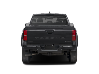 2025 Toyota Tacoma Hybrid TRD Off Road