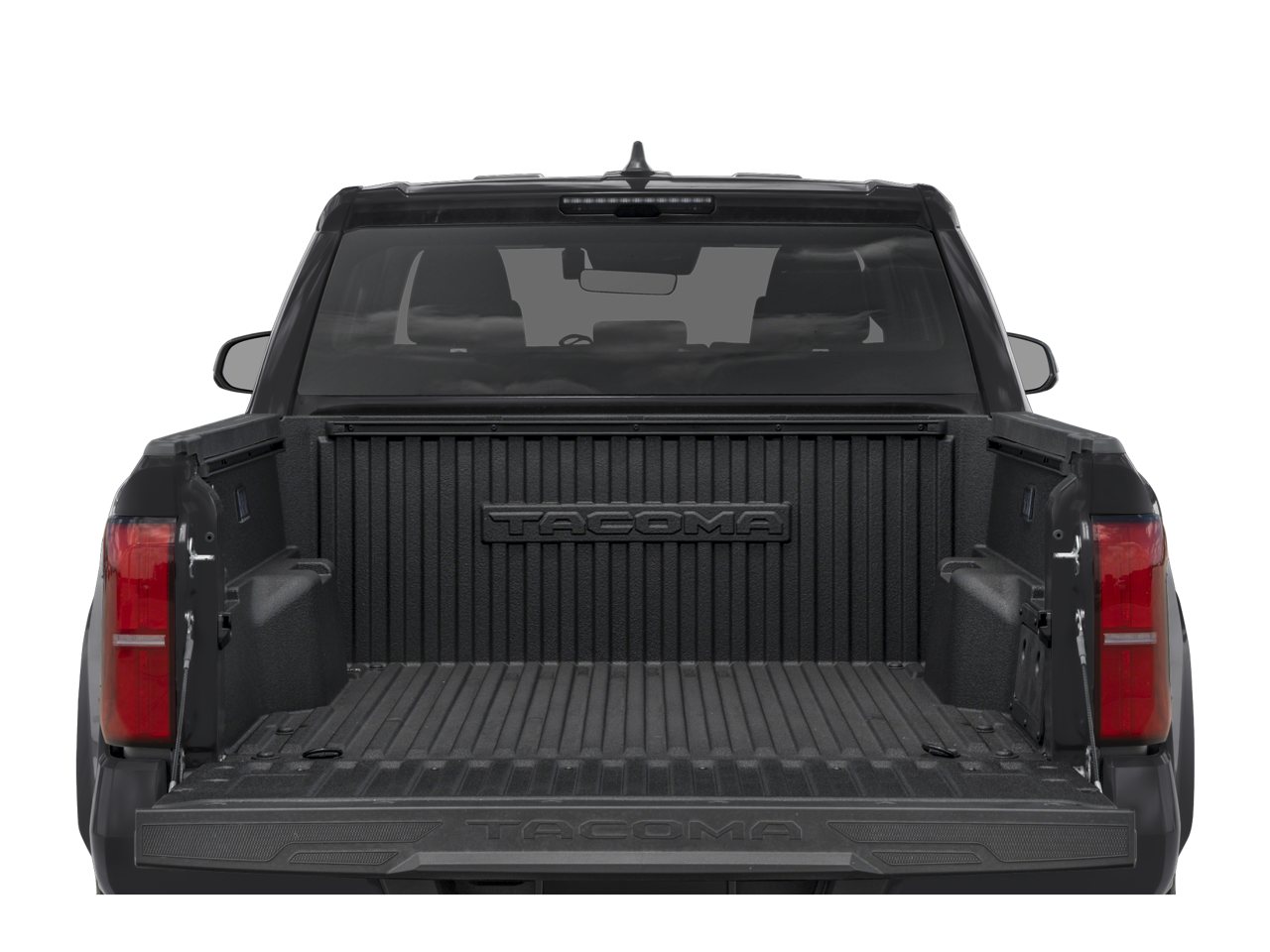 2025 Toyota Tacoma Hybrid TRD Off Road