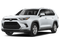 2026 Toyota Grand Highlander Hybrid Nightshade Edition