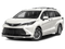 2026 Toyota Sienna LE 8 Passenger