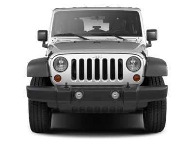 2010 Jeep Wrangler Mountain