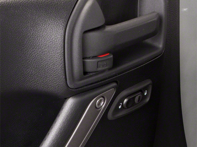 2010 Jeep Wrangler Mountain