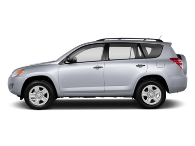 2010 Toyota RAV4 Sport
