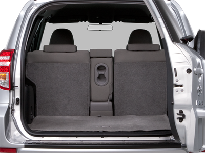 2010 Toyota RAV4 Sport