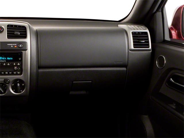 2011 Chevrolet Colorado 2LT