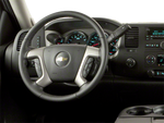 2011 Chevrolet Silverado 3500HD LTZ