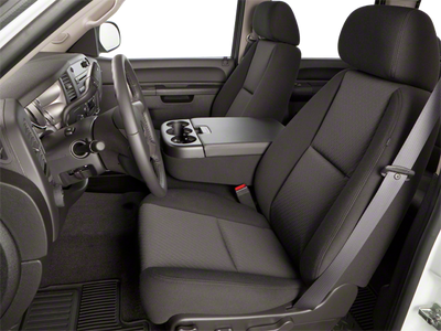 2011 GMC Sierra 1500 Denali