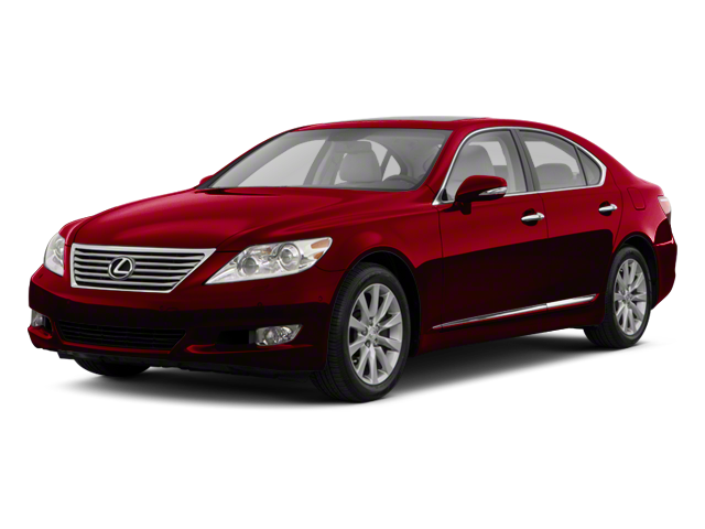 2011 Lexus LS 500 460 AWD's photo