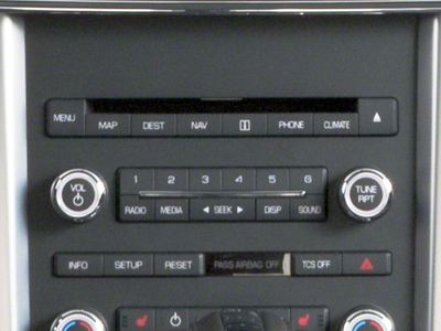 2011 Lincoln MKZ Hybrid Base
