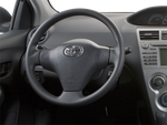 2012 Toyota Yaris Base