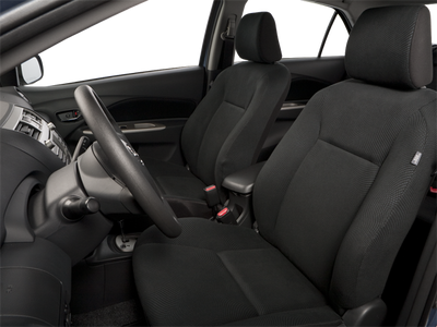 2012 Toyota Yaris Base