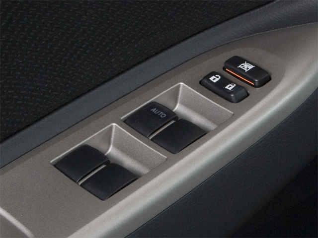 2012 Toyota Yaris Base