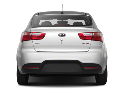 2013 Kia Rio LX