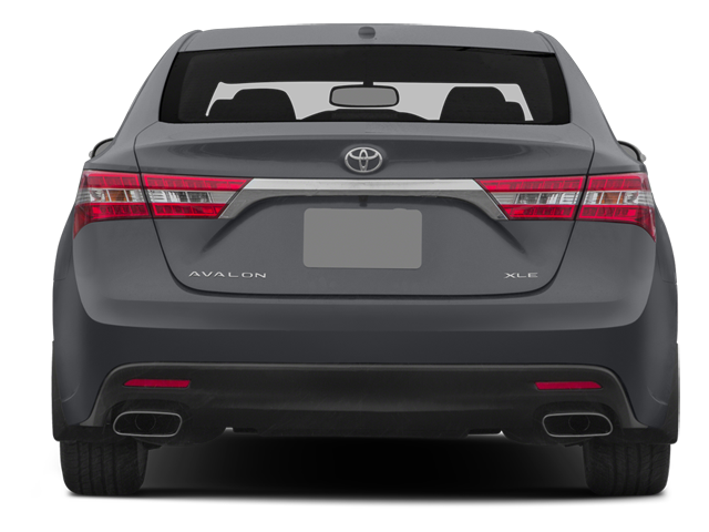 2014 Toyota Avalon Limited