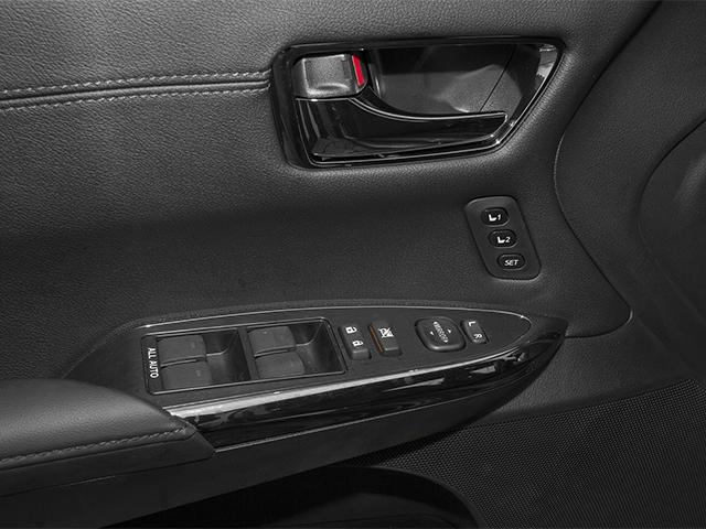 2014 Toyota Avalon Limited