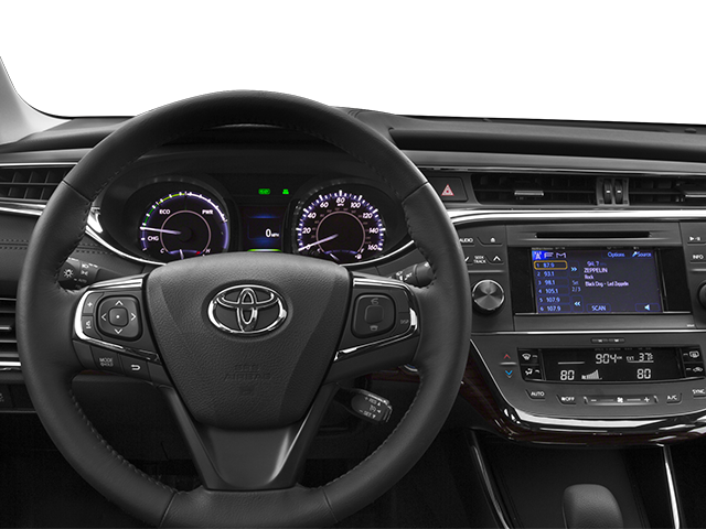 2014 Toyota Avalon Hybrid XLE Touring