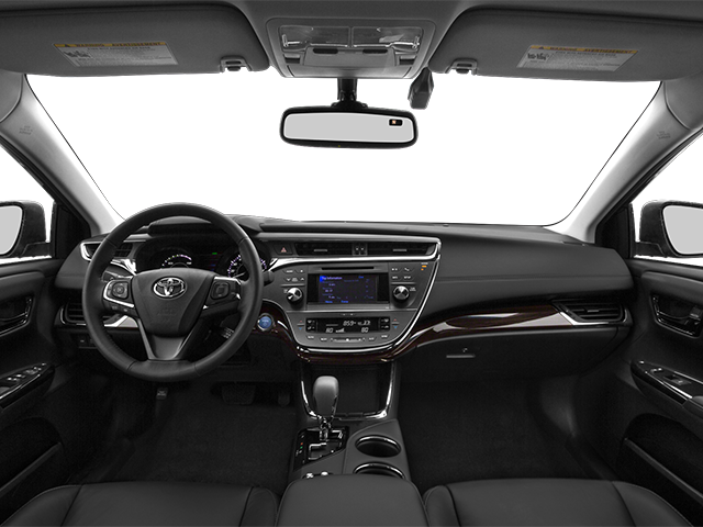 2014 Toyota Avalon Hybrid XLE Touring