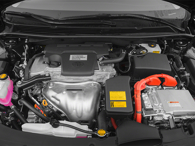 2014 Toyota Avalon Hybrid XLE Touring
