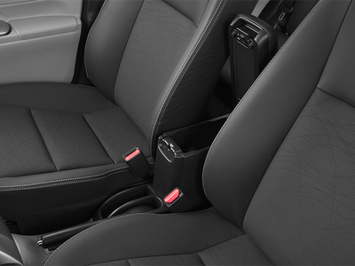 2014 Toyota Prius c Two