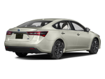 2016 Toyota Avalon Hybrid Limited