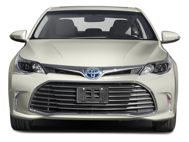 2016 Toyota Avalon Hybrid Limited