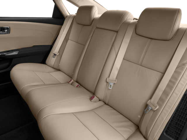 2016 Toyota Avalon Hybrid Limited