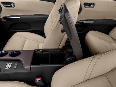 2016 Toyota Avalon Hybrid Limited