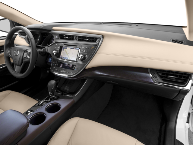 2016 Toyota Avalon Hybrid Limited