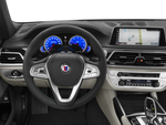 2017 BMW 7 Series 750i xDrive
