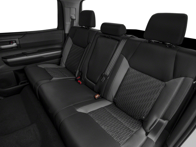 2017 Toyota Tundra SR5 CrewMax