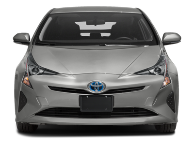 2018 Toyota Prius Two