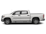 2018 Toyota Tundra Limited CrewMax