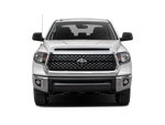 2018 Toyota Tundra Limited CrewMax