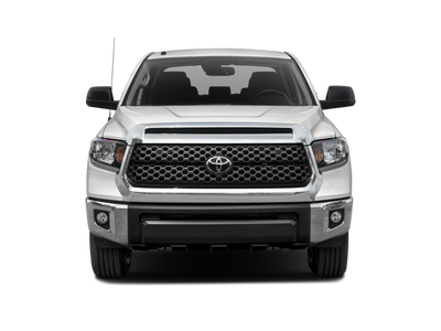 2018 Toyota Tundra Limited CrewMax