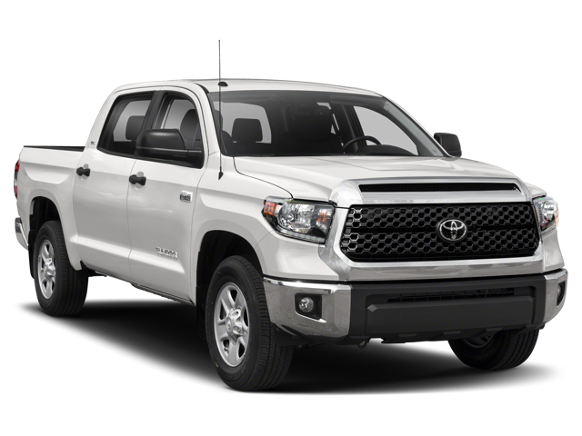 2018 Toyota Tundra Limited CrewMax