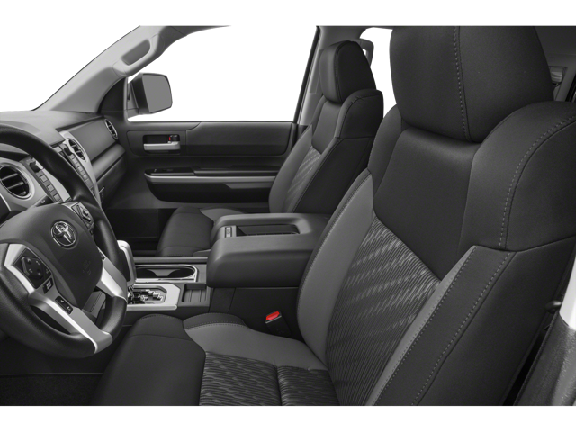 2018 Toyota Tundra Limited CrewMax