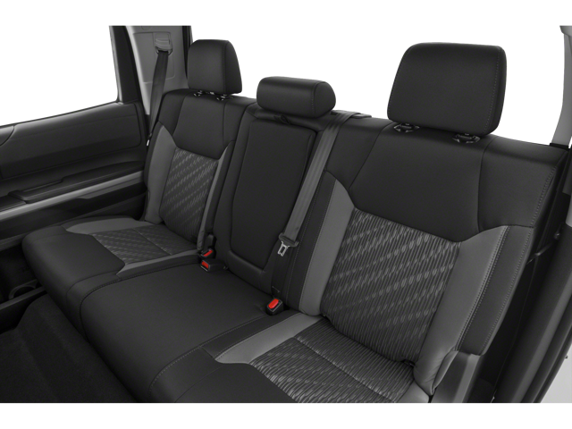 2018 Toyota Tundra Limited CrewMax