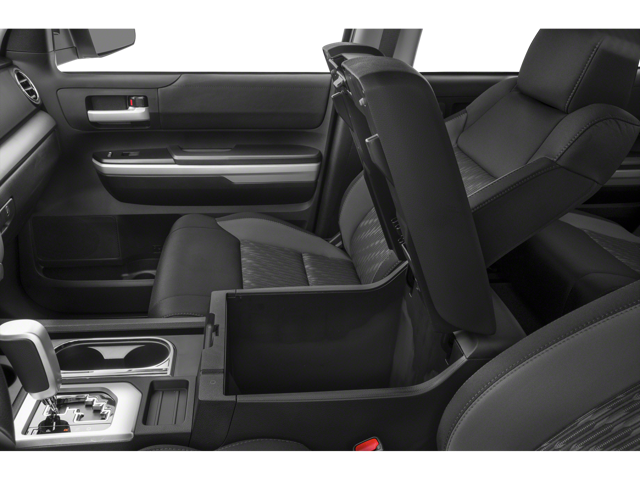 2018 Toyota Tundra Limited CrewMax
