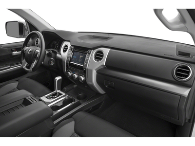 2018 Toyota Tundra Limited CrewMax