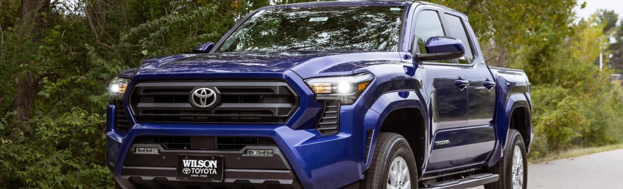 Toyota Tacoma