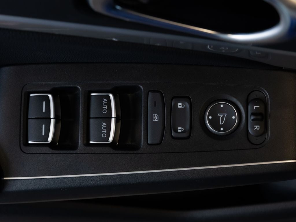 2023 Acura Integra A-Spec Package