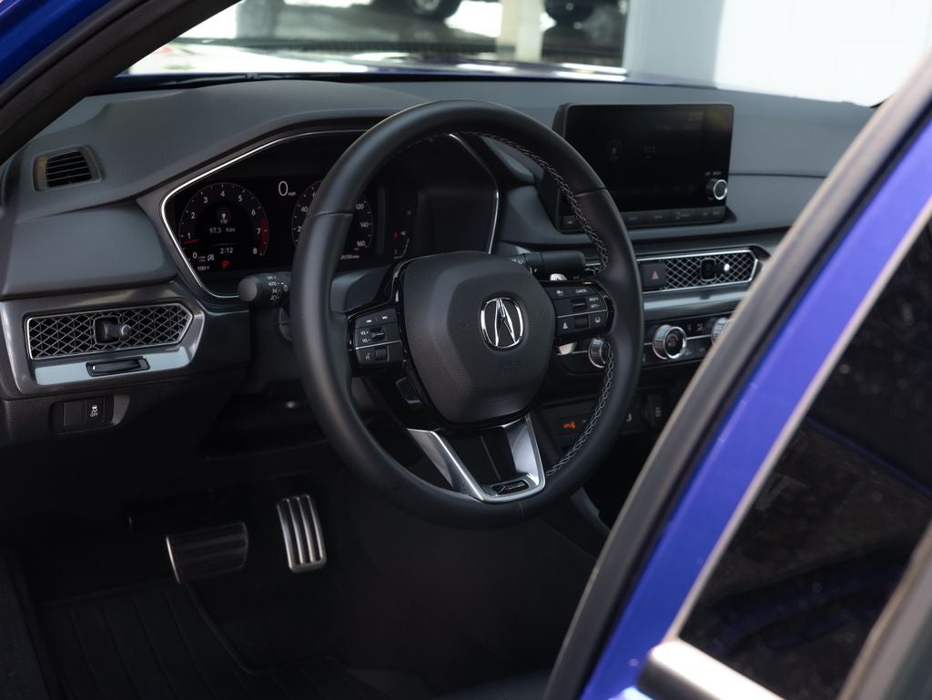 2023 Acura Integra A-Spec Package