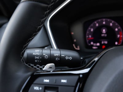 2023 Acura Integra A-Spec Package