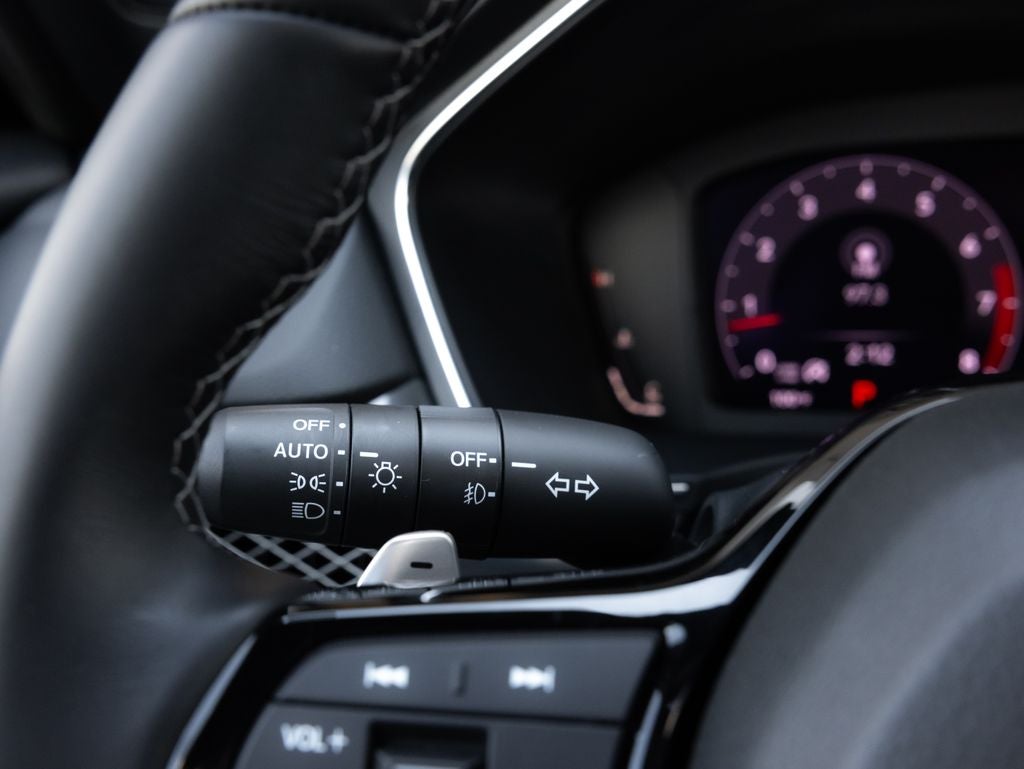 2023 Acura Integra A-Spec Package