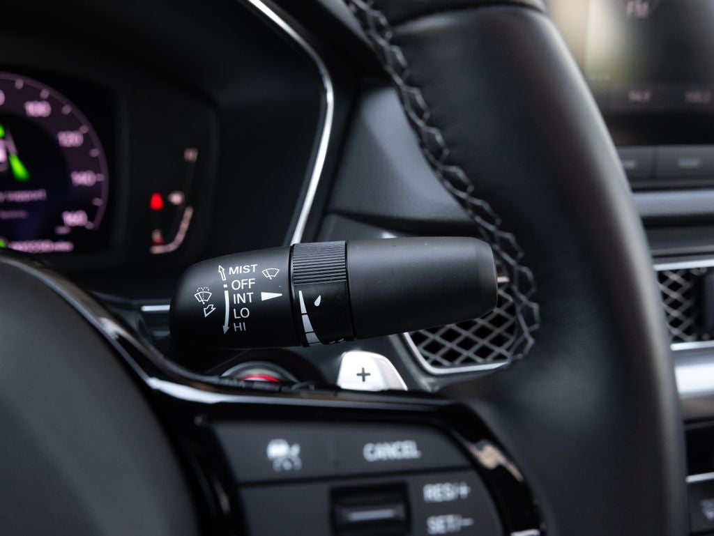 2023 Acura Integra A-Spec Package