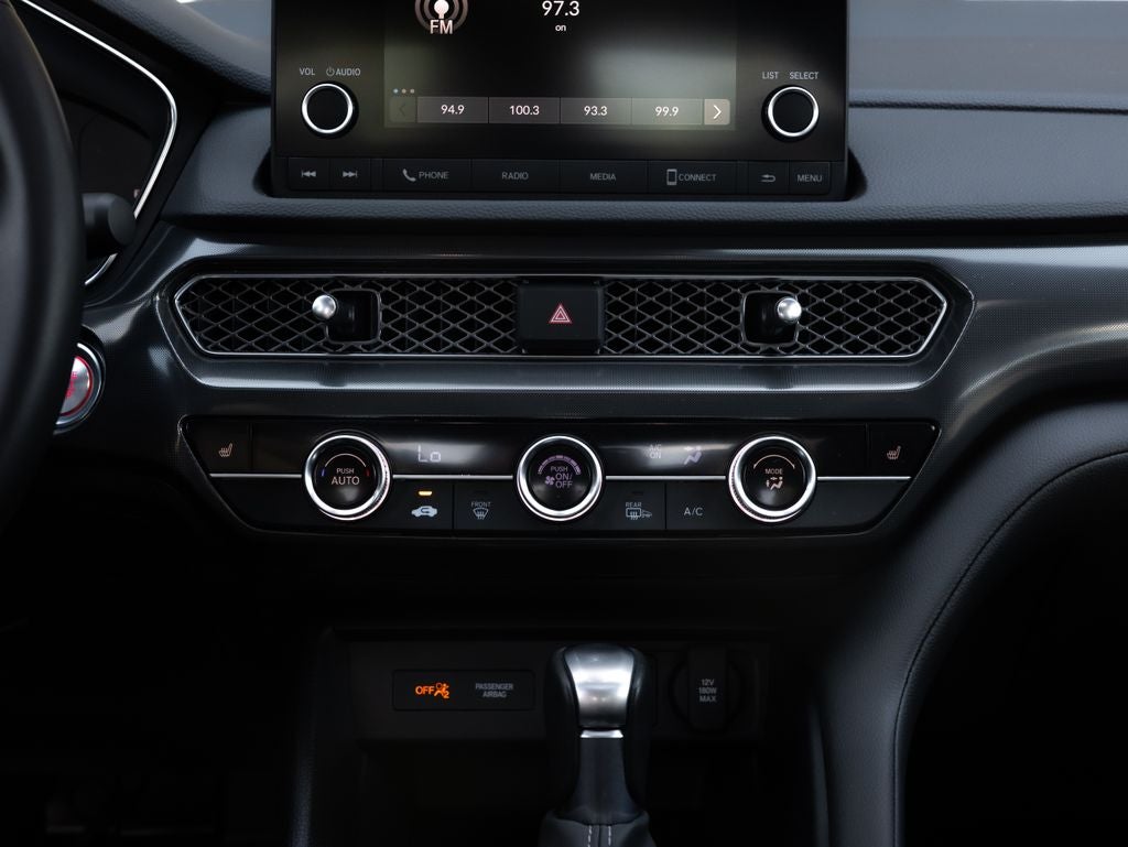 2023 Acura Integra A-Spec Package