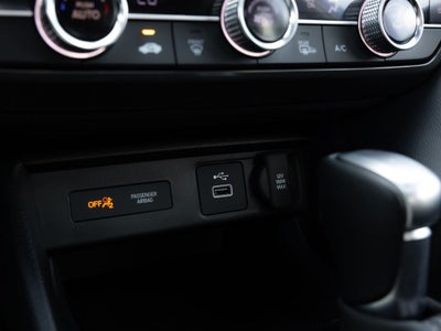 2023 Acura Integra A-Spec Package